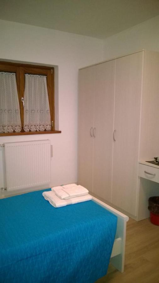 Sot La Mont Bed and Breakfast Cividale del Friuli Exteriör bild