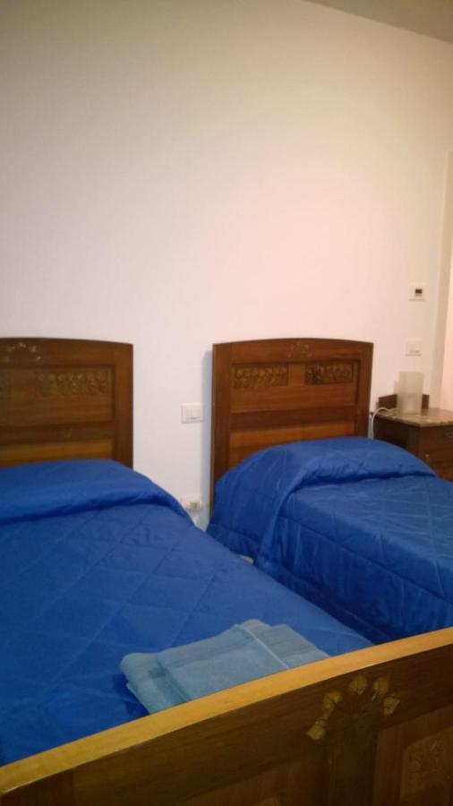 Sot La Mont Bed and Breakfast Cividale del Friuli Exteriör bild