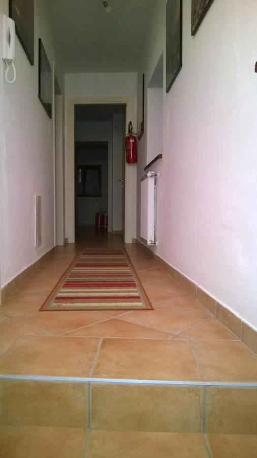 Sot La Mont Bed and Breakfast Cividale del Friuli Exteriör bild