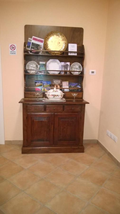 Sot La Mont Bed and Breakfast Cividale del Friuli Exteriör bild