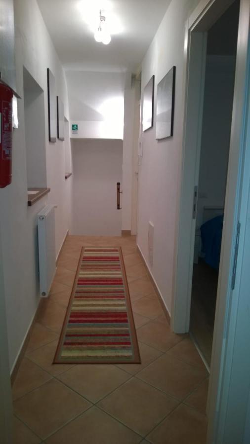 Sot La Mont Bed and Breakfast Cividale del Friuli Exteriör bild