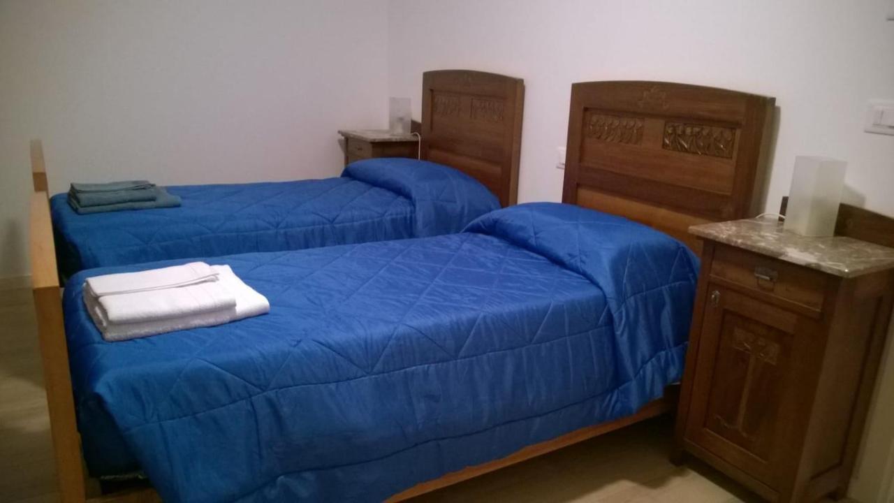 Sot La Mont Bed and Breakfast Cividale del Friuli Exteriör bild